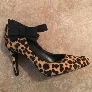 NEW Nine West Heels